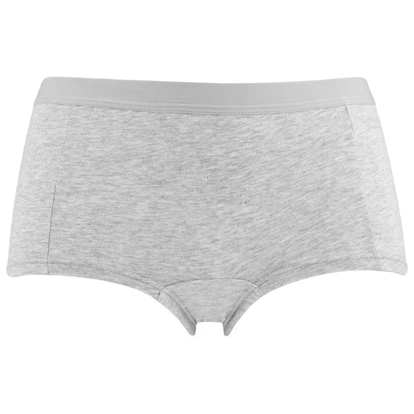 BJöRN BORG DAMES SOFT COTTON STRETCH 3PACK MINI BOXERSHORTS BASIC MULTI III  