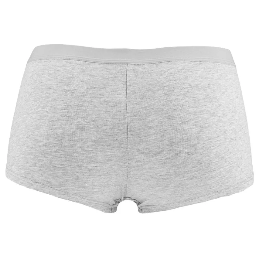 BJöRN BORG DAMES SOFT COTTON STRETCH 3PACK MINI BOXERSHORTS BASIC MULTI III  