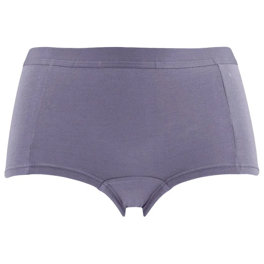 BJöRN BORG DAMES SOFT COTTON STRETCH 3PACK MINI BOXERSHORTS BASIC MULTI III  