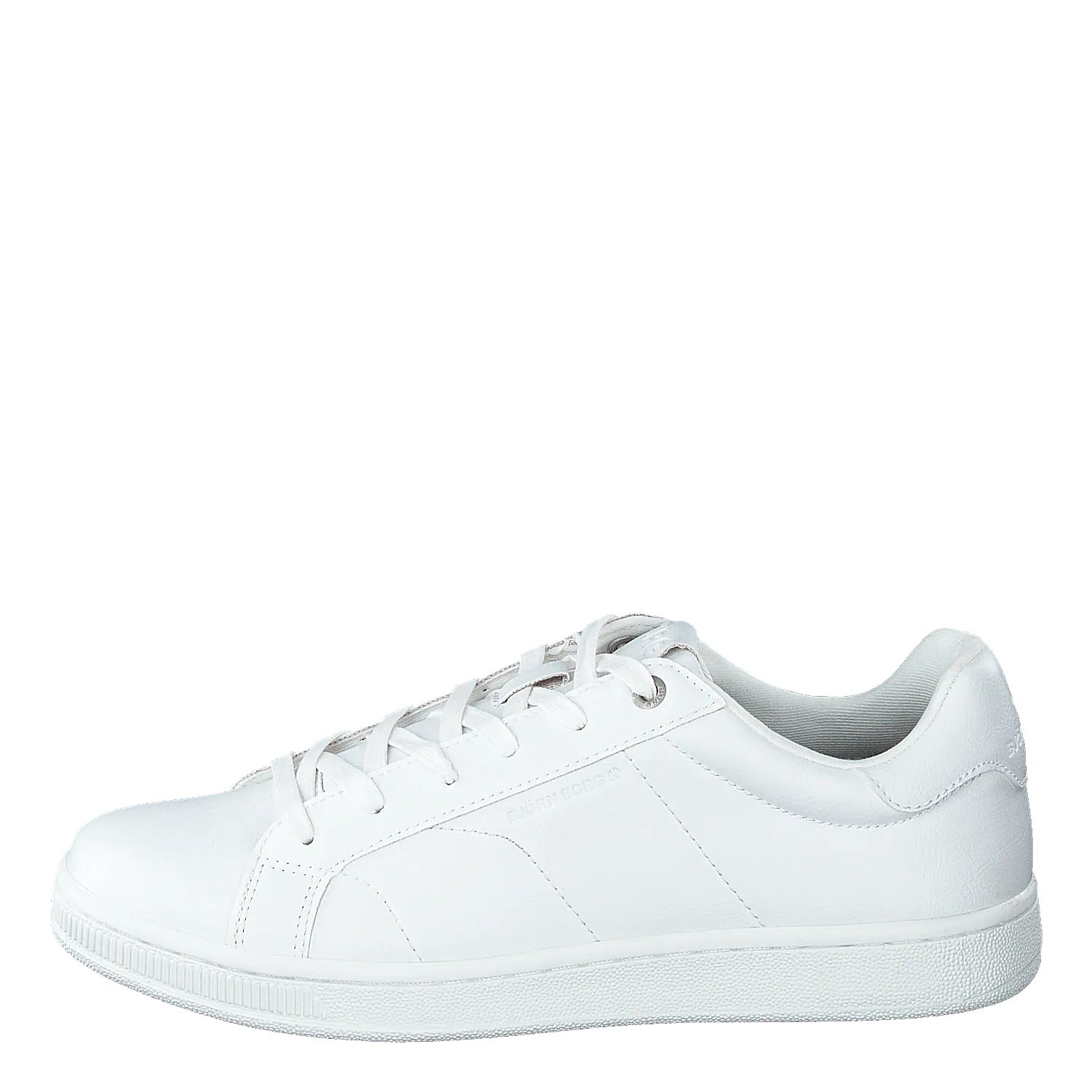 BJöRN BORG SCHOENEN T305 CLS BTM M WHITEWHITE