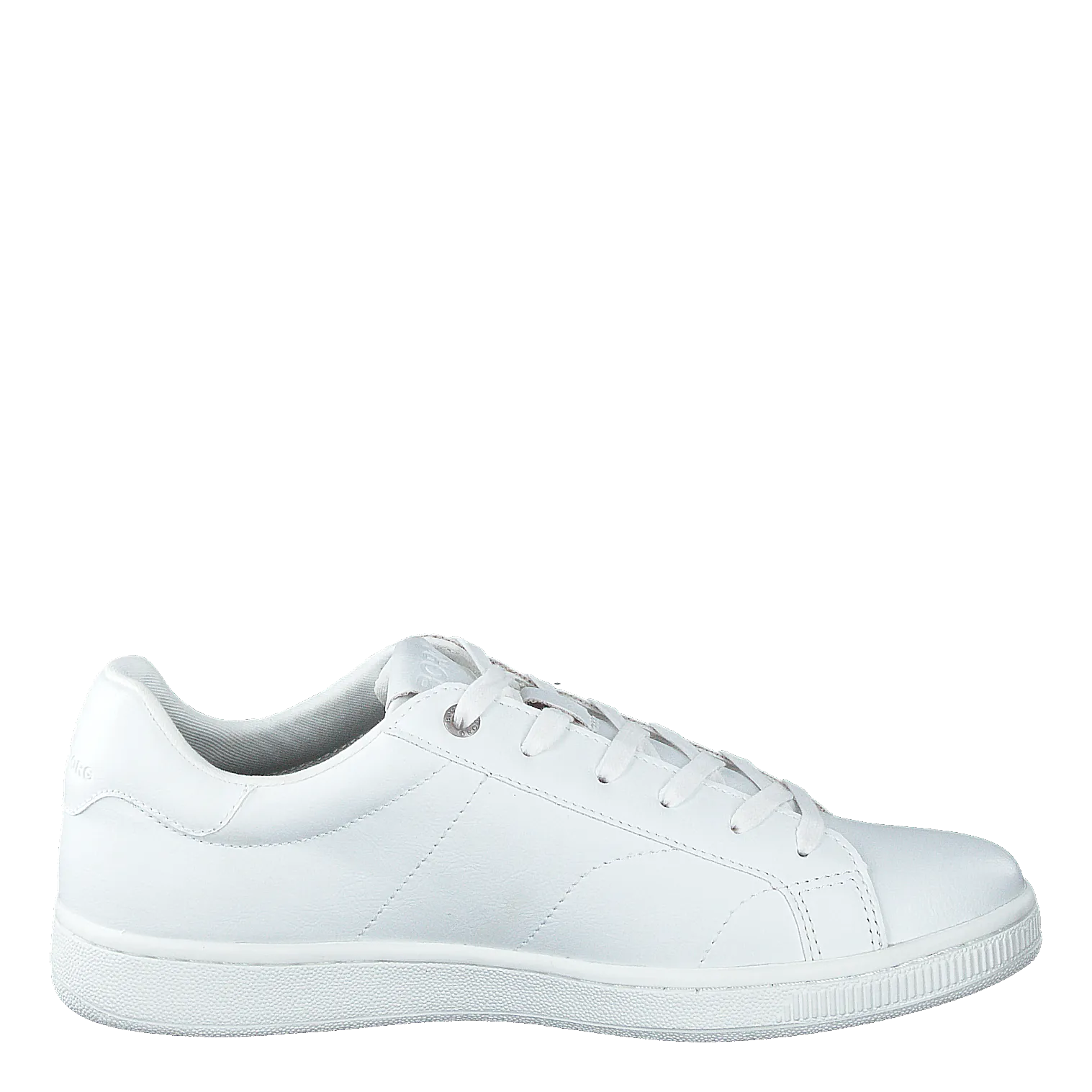 BJöRN BORG SCHOENEN T305 CLS BTM M WHITEWHITE