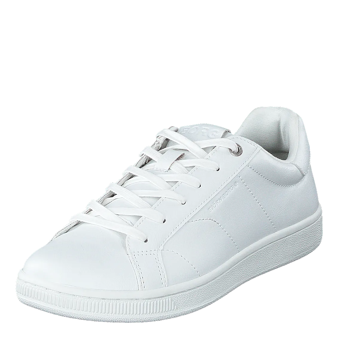 BJöRN BORG SCHOENEN T305 CLS BTM M WHITEWHITE