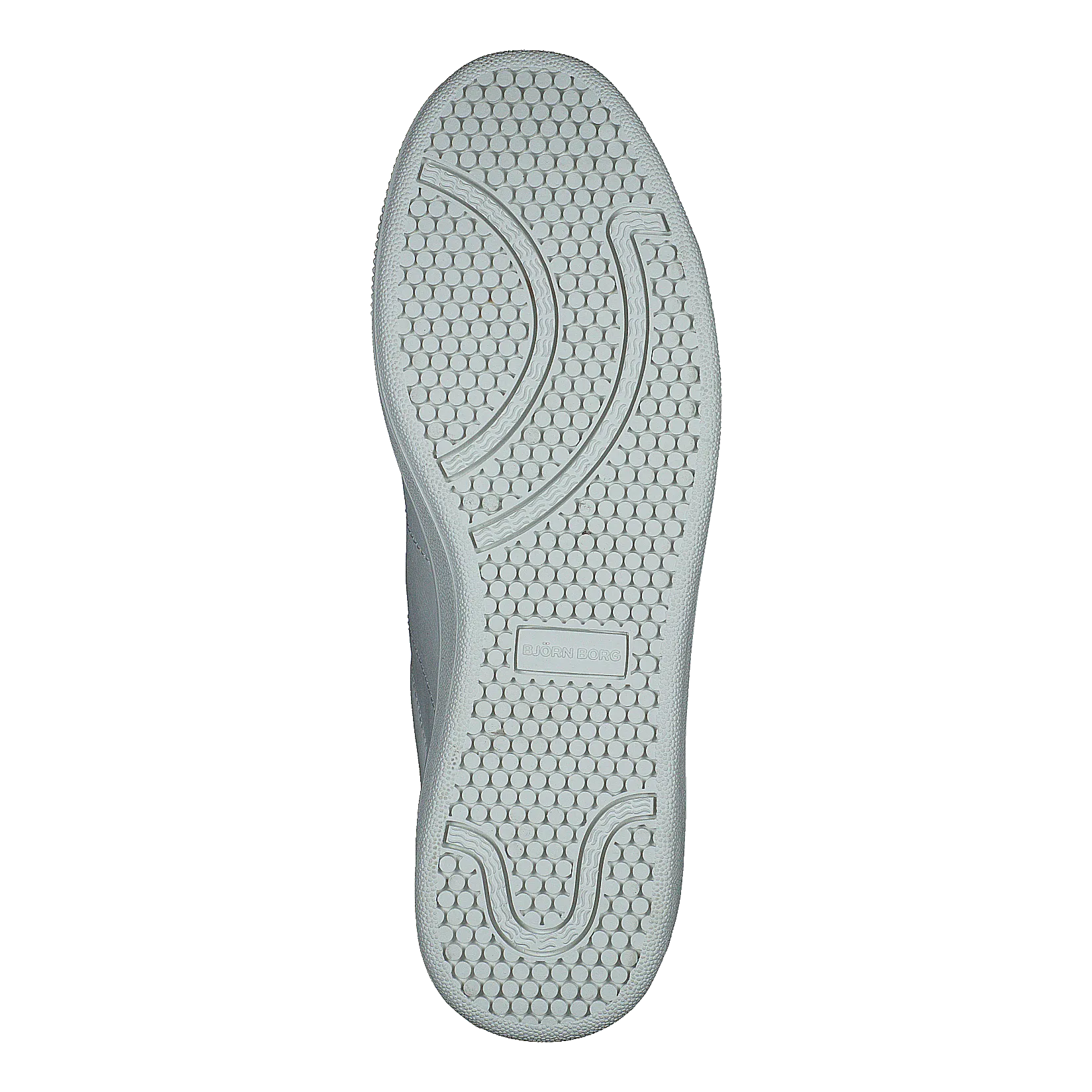 BJöRN BORG SCHOENEN T305 CLS BTM M WHITEWHITE