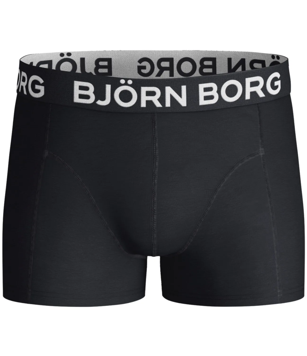 BOXERSHORT BJöRN BORG JUNIOR CORE BOXER MULTIPACK 9 (5PACK)
