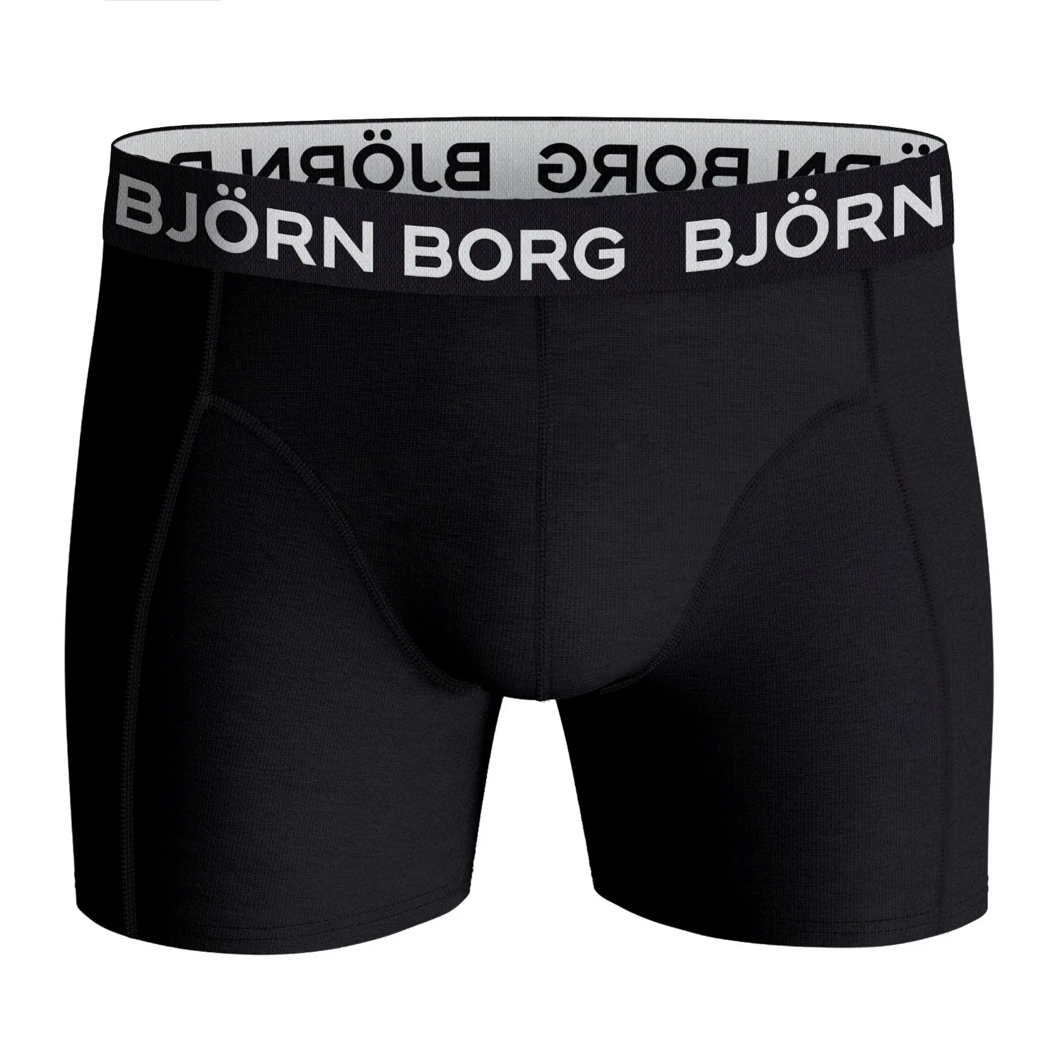 BOXERSHORT BJöRN BORG JUNIOR CORE BOXER MULTIPACK 9 (5PACK)