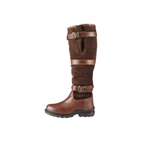 Horka Highlander Outdoorlaars Bruin Maat 37