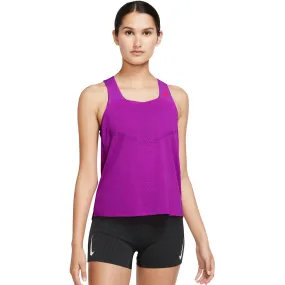 Nike Dri-FIT Aeroswift Singlet Dames