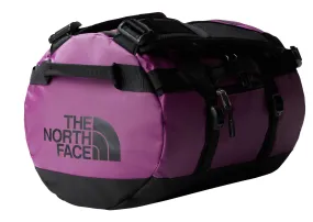 Reistas The North Face Base Camp Duffel XS Boysenberry TNF Black