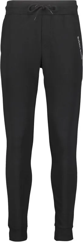 Trainingsbroek Björn Borg Men Morgan Black Beauty
