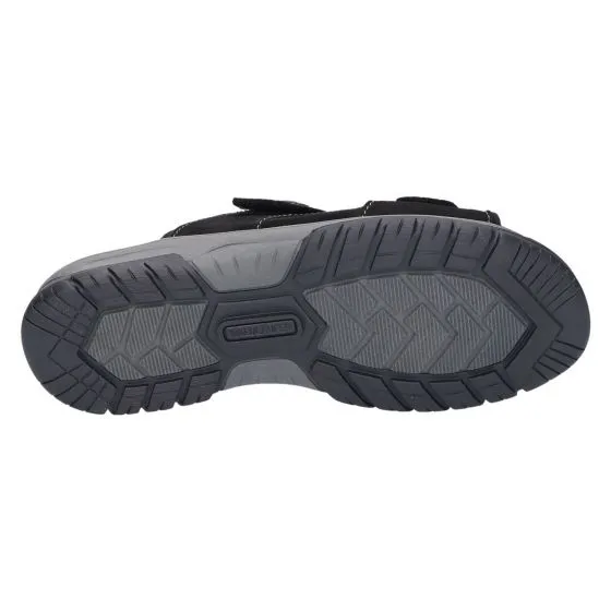 Waldlaufer 372501 Harald Slipper denver schwarz
